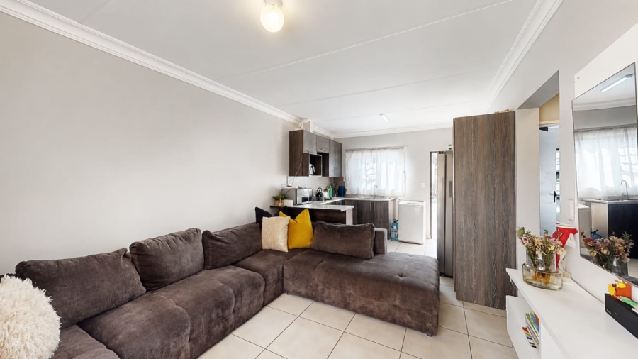 2 Bedroom Property for Sale in Baillie Park North West